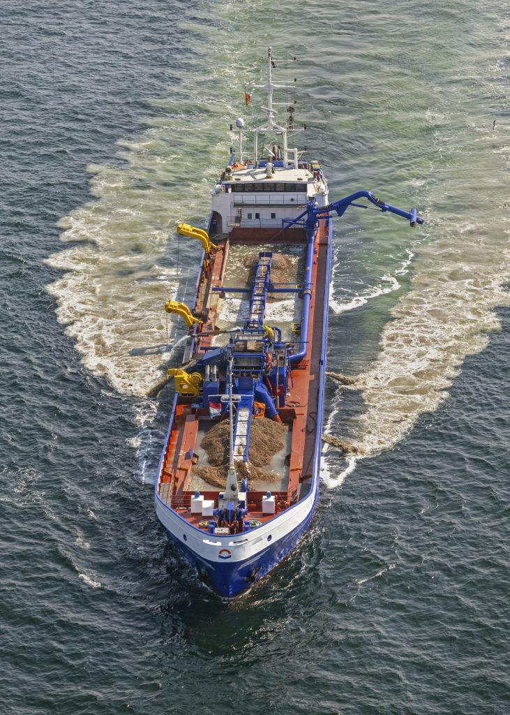 Hydra van Ouwerkerk