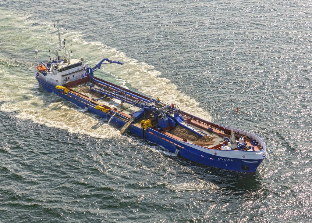 Hydra van Ouwerkerk