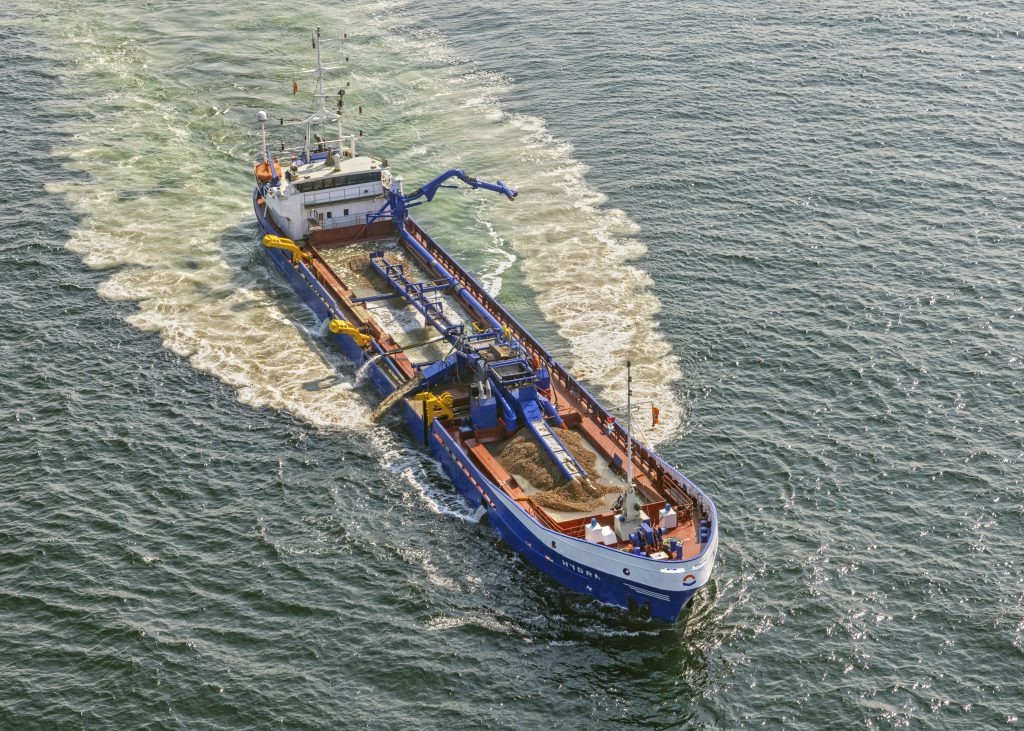 Hydra van Ouwerkerk