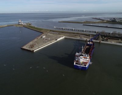 sluis terneuzen